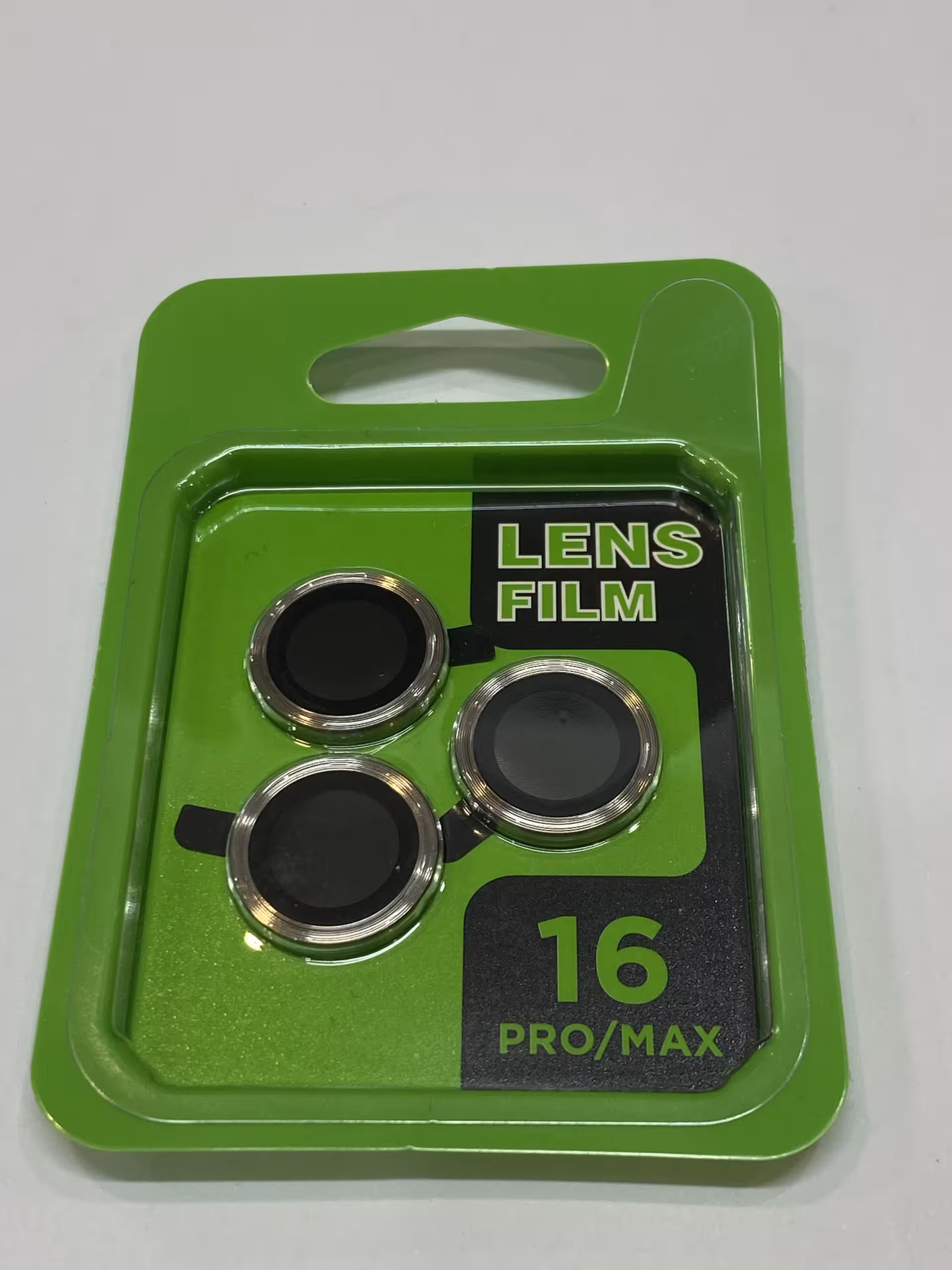 محافظ لنز 16PRO/16PRO MAX  نچرال