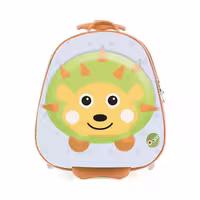 ترولی جوجه تیغی اوپس Oops Trolley