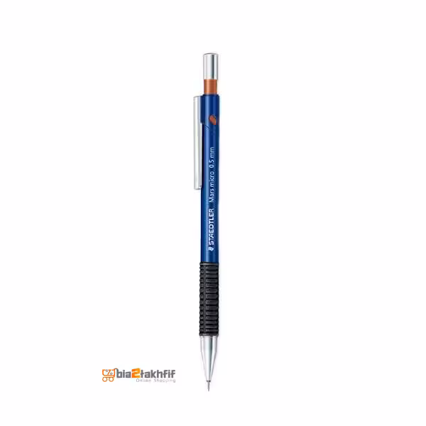 مداد نوکی 0.5 میلی متری 775 Mars Micro استدلر