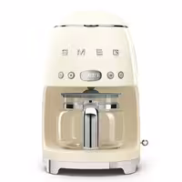 قهوه فرانسه کرم اسمگ SMEG مدل DCF02