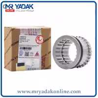 دنده کشویی کمک تراکتور فرگوسن 285-399 برند ATS