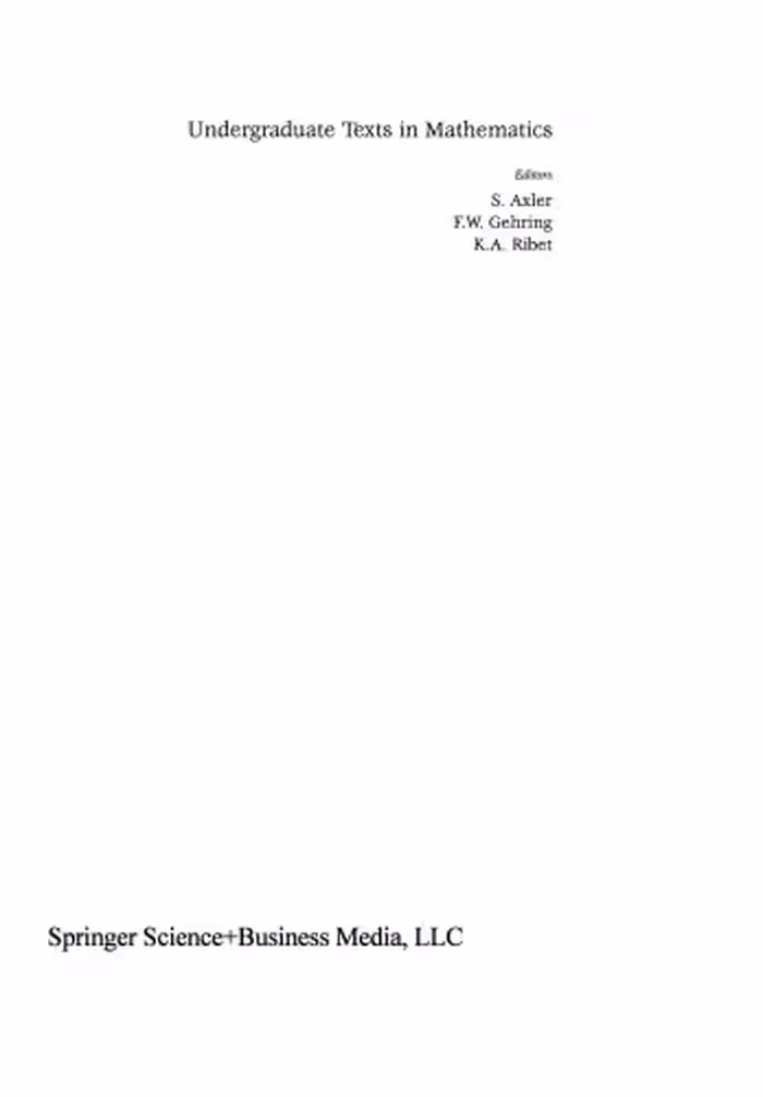 خرید و دانلود نسخه کامل کتاب The Geometry of Spacetime: An Introduction to Special and General Relativity
