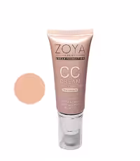 سی سی کرم 4 زویا 35 میل