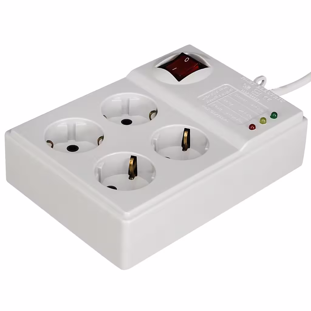 محافظ 4 خانه (محافظ کامپیوتر)پارت 2 متری