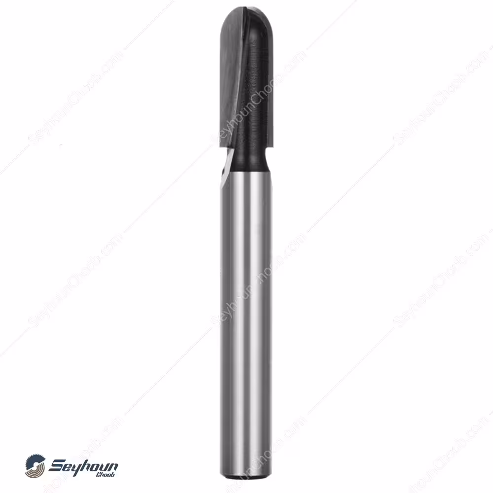 تیغ شیارزن انگشتی دامار مدل DM-H071204