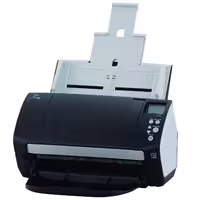 اسکنر  فوجیتسو مدل Fi-7160