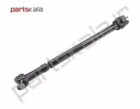 گاردان توسان LM