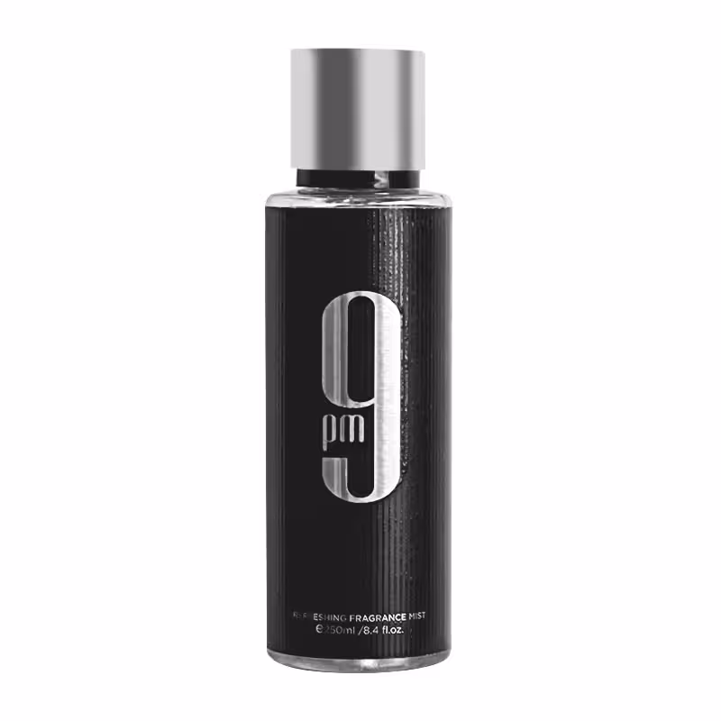 بادی اسپلش 9 PM رایحه افنان 9 پی ام حجم 250ml