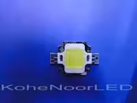 ال ای دی پاور 10 وات سفید 12 ولت