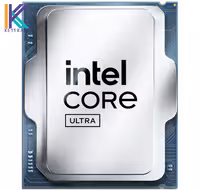 پردازنده کامپیوتر اینتل مدل Core Ultra 9 285K Tray