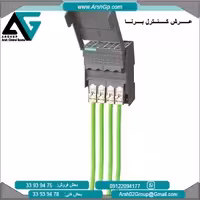 اسکالانس سری XF208 مدل 6GK5208-0BA00-2AF2 زیمنس