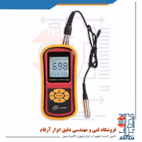 ضخامت سنج رنگ و لعاب بنتک BENETECH GM280