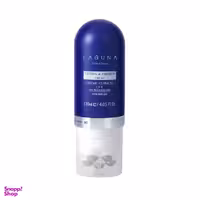 کرم سفت کننده و لیفتینگ لاگونا مدل Anti Wrinkle حجم 120 میلی لیتر