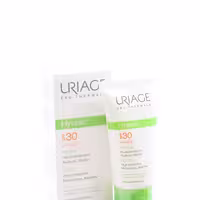 کرم ضد آفتاب فلوئید هیسه آک SPF 30 اوریاژ