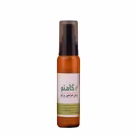 روغن خراطین میکس زالو گامنو 60 میلی لیتری