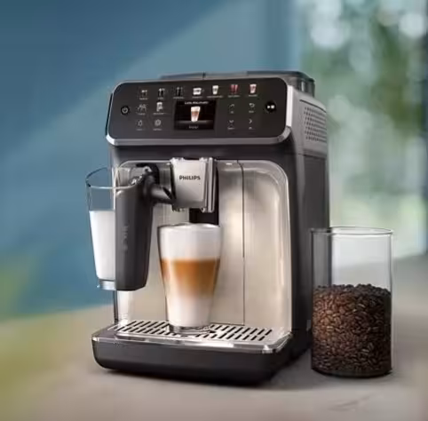 اسپرسوساز فیلیپس مدل 5547