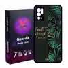 کاور گارد ایکس طرح حس خوب مدل Glass10393 مناسب برای گوشی موبایل شیائومی Redmi Note 10 5G / Poco M3 Pro