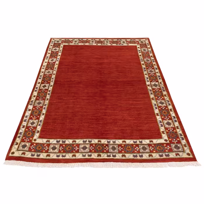 گبه دستباف سه متری سی پرشیا کد 706082