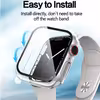 کاور بوف مدل Cover Applewatch مناسب برای اپل واچ 45 میلی متری