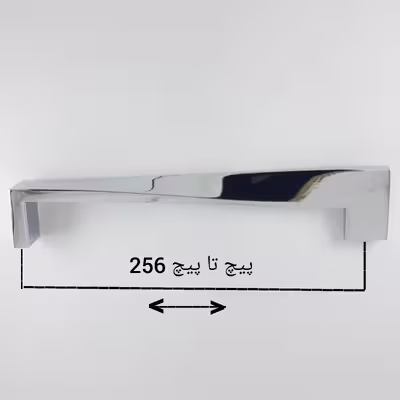 دستگیره کابینت مدرن مدل M48