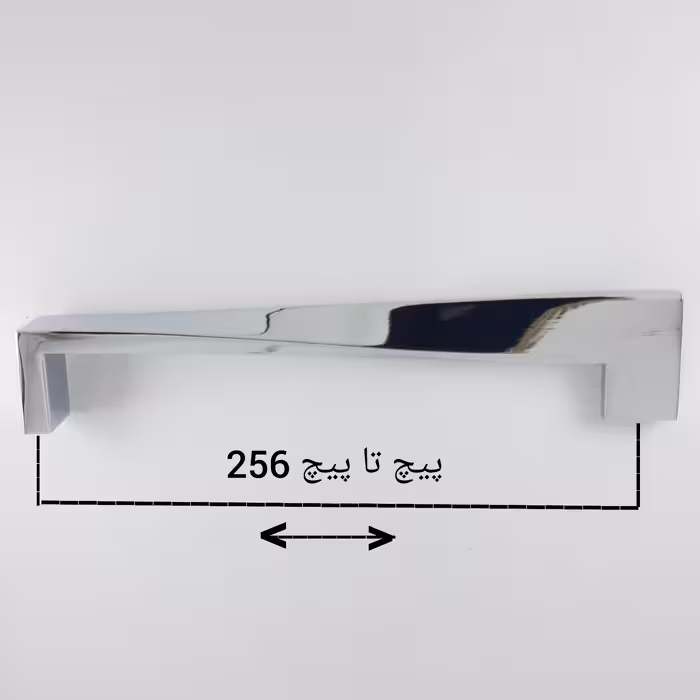 دستگیره کابینت مدرن مدل M48