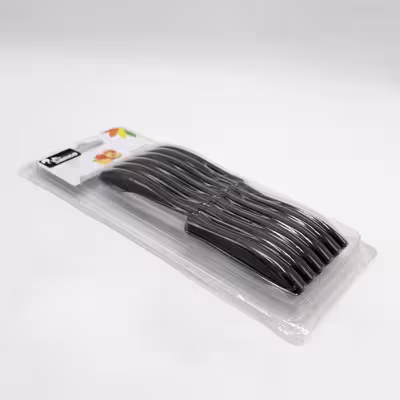 چاقو میوه خوری سامکو مدل YPD-M-012 بسته 12 عددی