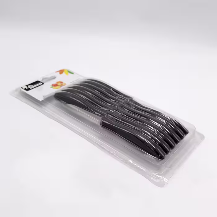 چاقو میوه خوری سامکو مدل YPD-M-012 بسته 12 عددی