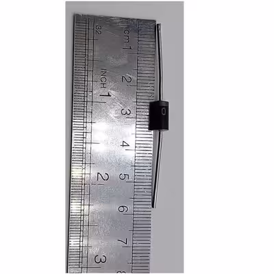 دیود شاتکی مدل SR5200 کد 222 بسته 10 عددی