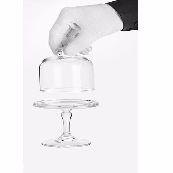 ظرف سرو پاشاباغچه مدل Mini Patisserie کد 96456