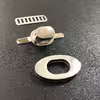 قفل پیچی کیف مدل  Lock-Stl-SpinT3