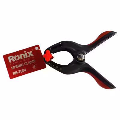 پیچ دستی رونیکس مدل 7604RH