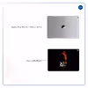 برچسب پوششی ماهوت مدل The Godfather مناسب برای تبلت اپل iPad Pro 9.7 2016 A1675