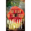 کتاب The Year of the Flood اثر Margaret Atwood انتشارات Vintage Canada