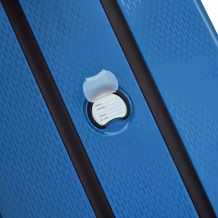 مجموعه سه عددی چمدان دلسی مدل BELMONT PLUS کد 3861985