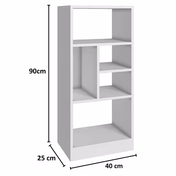 کتابخانه مدل IKE346