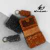 ست هدیه چرم عطارد مدل A16