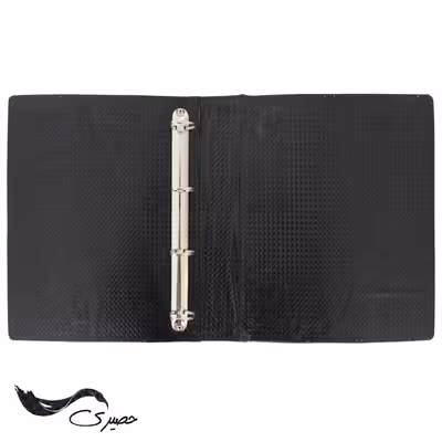 کلاسور چرم طبیعی مدل تمبر سکه اسکناس کد Hasiri Luxury