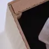 سبد رخت چرک پیشواز صنعت مدل چرمی