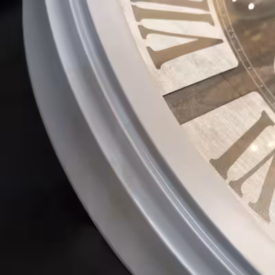 ساعت دیواری گارنت مدل 5263