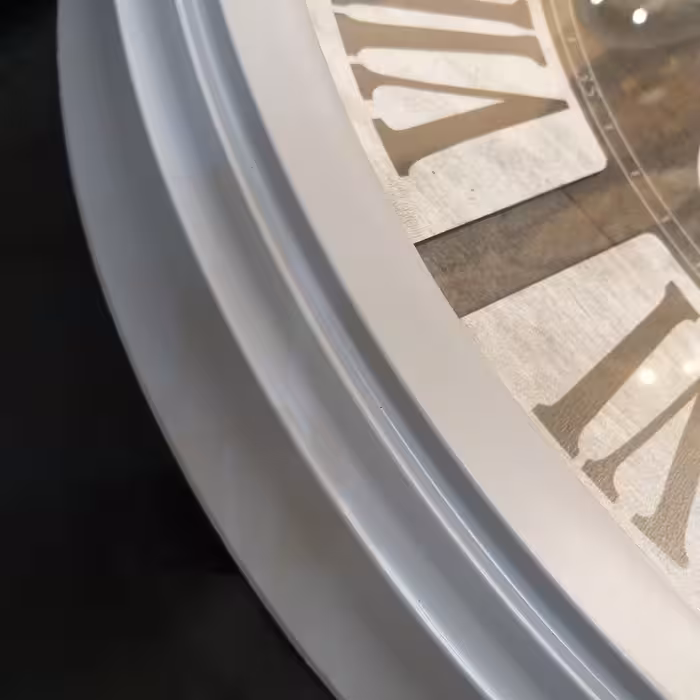 ساعت دیواری گارنت مدل 5263