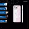 برچسب پوششی ماهوت مدل Blanco-Pink-Marble-FullSkin مناسب برای گوشی موبایل شیائومی Mi 11 5G