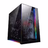 کیس کامپیوتر لیان لی مدل O11 Dynamic Razer Edition
