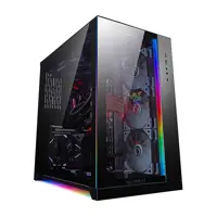 کیس کامپیوتر لیان لی مدل O11 Dynamic Razer Edition