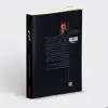 کتاب قلب شنی اثر عبدالرزاق گورنه انتشارات کتابسرای میردشتی