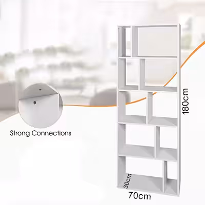کتابخانه مدل ایلیاخان