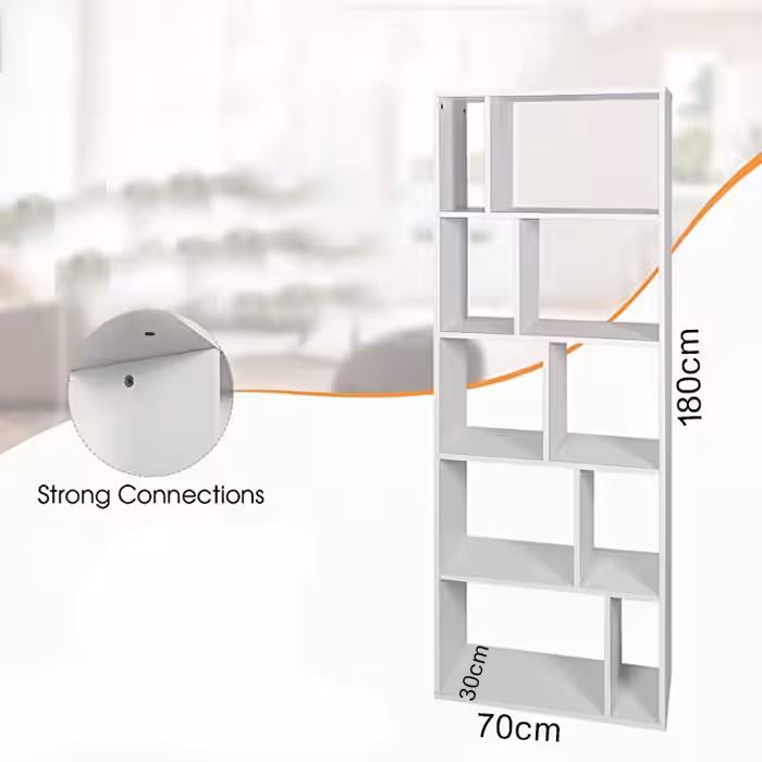 کتابخانه مدل ایلیاخان