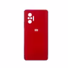 کاور مدل سیلیکونی Slcn-lnz مناسب برای گوشی موبایل شیائومی Redmi Note 10 pro