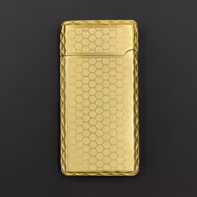 فندک مدل المنتی کد DKD-863