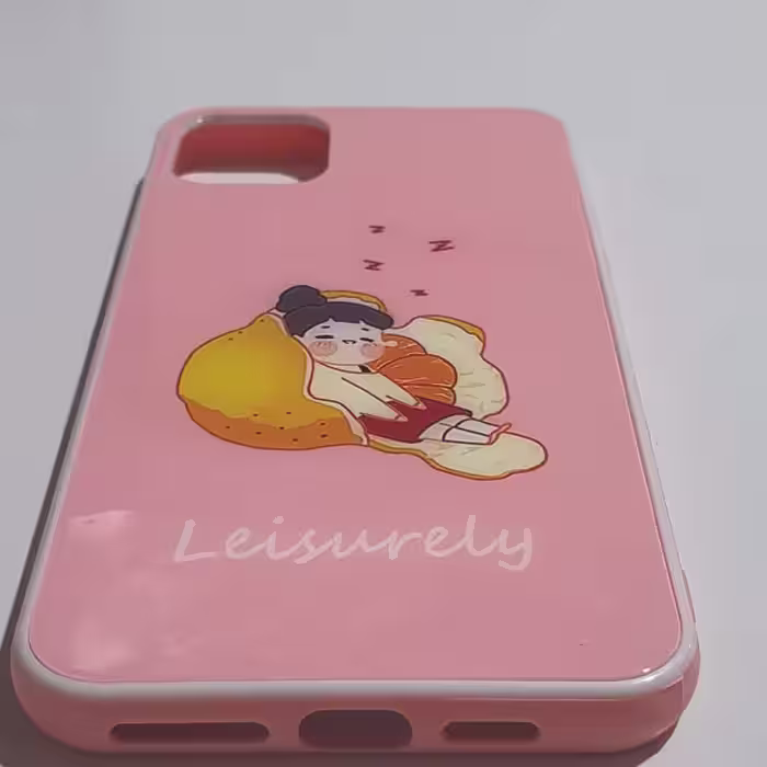 کاور مدل GLS23 مناسب برای گوشی موبایل اپل IPHONE 11 PRO MAX