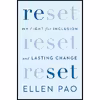 کتاب Reset اثر Ellen Pao انتشارات Random House